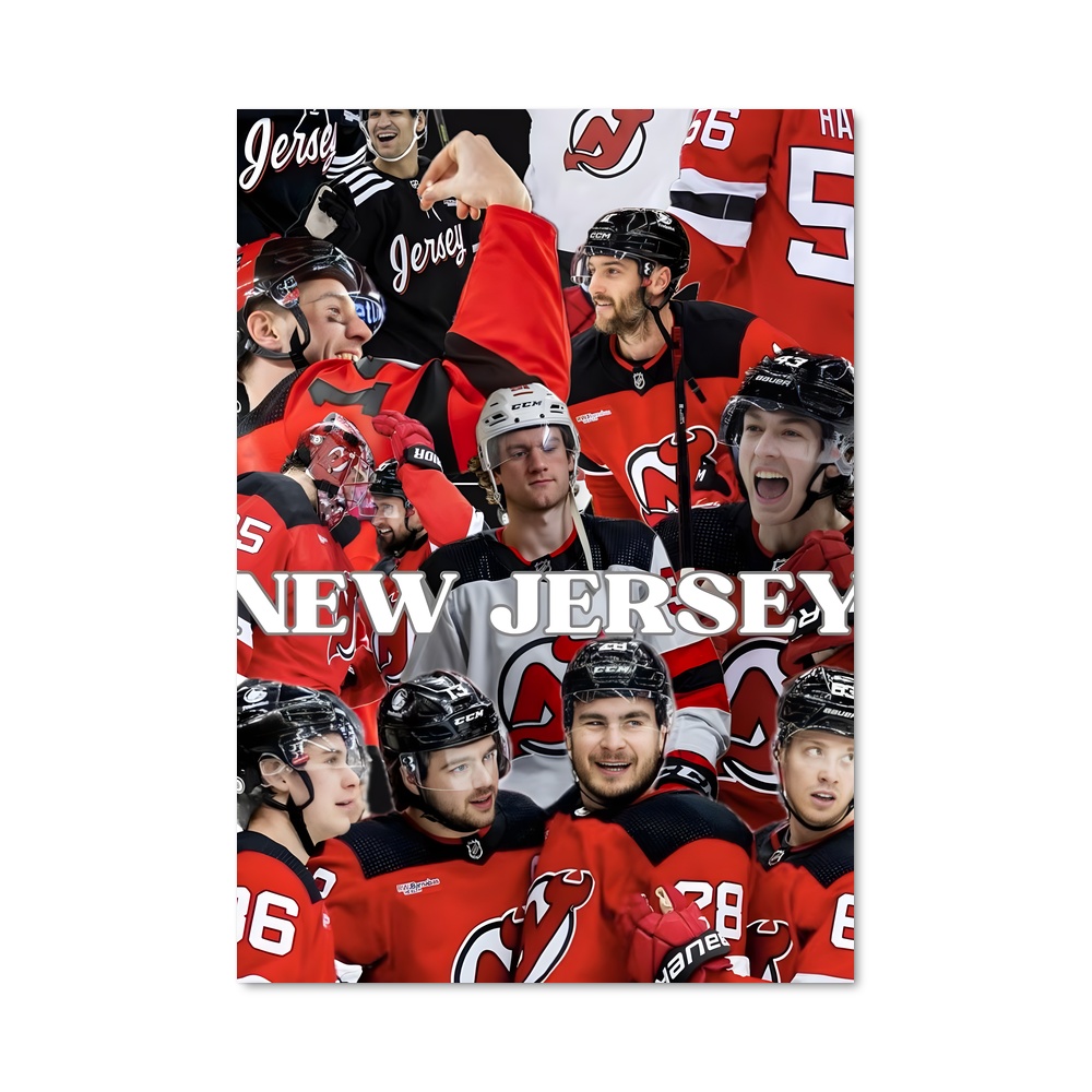Poster Devils Unleashed